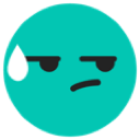 tiktok_annoyed emote