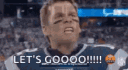 BradyLetsGo emote