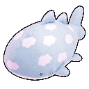 whale emote