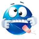 be_bluesilly Emote