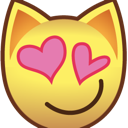 Inlove emote