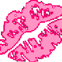kiss Emote