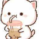 Milk_tea emote