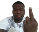 fiddy_finger Emote