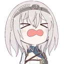 V_NoelCry Emote