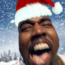 Kanye emote