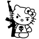 011_hellokitty emote