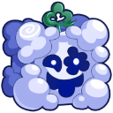 Smoke emote