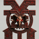 khorne Emote