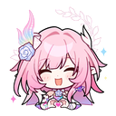 cyrene Emote