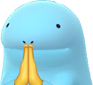 quagpray Emote