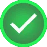 confirm emote