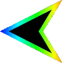 ArrowLeftGlow emote