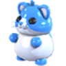 hamster Emote