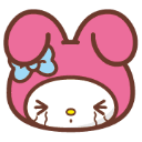 mymelodyuwu_mini emote