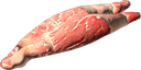 Humansteak emote