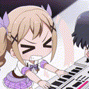 ArisaRage emote