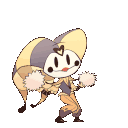 fizzarollidance Emote