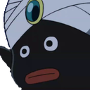 HeavenlyPopo Emote