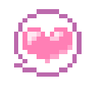 254219heartbubble Emote
