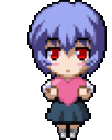 Heart emote