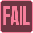 Fail emote