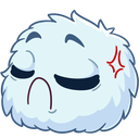 p_P_fluffy_bruh Emote