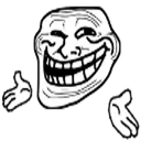 trolldontknow Emote