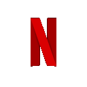 WatchingNetflix Emote