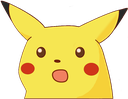 pikaWow emote