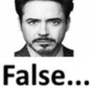 false Emote