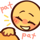 patpatgive Emote