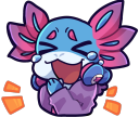 a_e1lyriclaugh emote