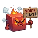 vc Emote