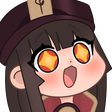 7260hutaohappy emote