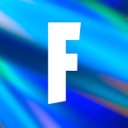 metallic_fortnite_logo Emote