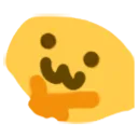 W_ThonkOwo emote