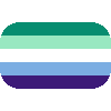 flag_gay Emote