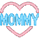 mommy emote