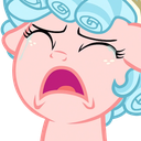 CozyCry Emote