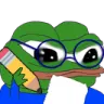 pepestudy Emote