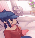 awkwardmita Emote