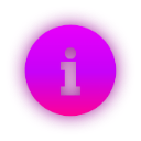 purpleinfo Emote