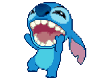 Y_StitchHappyLove emote