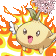 starrionChaos emote