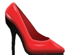 FW_Heels Emote