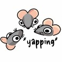 YappingRats emote