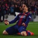 Suarez Emote