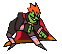 GanonDance emote