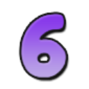 Six emote
